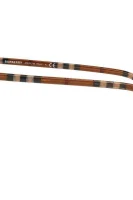 occhiali da sole willow Burberry 	marrone