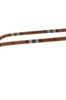 occhiali da sole willow Burberry 	marrone