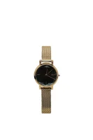 Orologio + braccialetto DKNY 	oro