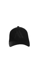 cappellino Armani Exchange 	nero