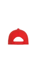 cappellino Armani Exchange 	rosso