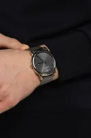 orologio luigi Emporio Armani 	argento