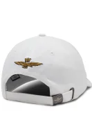 Cappellino Aeronautica Militare 	bianco