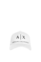 	title	 Armani Exchange 	bianco