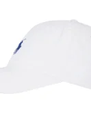 cappellino POLO RALPH LAUREN 	bianco