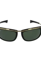 occhiali da sole olympian Ray-Ban 	oro