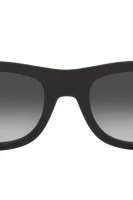 occhiali przeciwsłoneczne Valentino 	nero