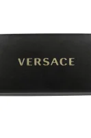 occhiali da sole Versace 	nero