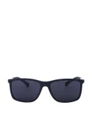 occhiali da sole Emporio Armani 	blu marino