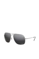 	title	 Ray-Ban 	argento