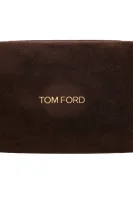 occhiali przeciwsłoneczne Tom Ford 	nero
