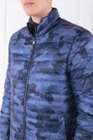 giacca double face | regular fit Michael Kors 	blu marino