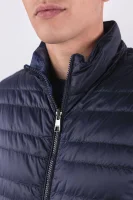 giacca double face | regular fit Michael Kors 	blu marino