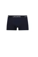 boxer 3-pack Lacoste 	multicolore