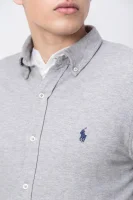 Camicia | Regular Fit POLO RALPH LAUREN 	grigio