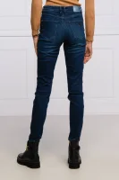 jeans 1981 | skinny fit GUESS 	blu marino