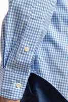 camicia | custom fit POLO RALPH LAUREN 	blu