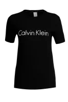 T-shirt | Regular Fit Calvin Klein Underwear 	nero