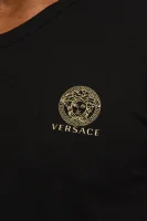 T-shirt | Slim Fit Versace 	nero