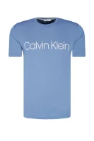 	title	 Calvin Klein 	azzurro