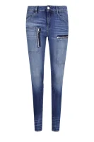 jeans powel | skinny fit G- Star Raw 	blu