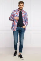 camicia hanjo | regular fit Joop! Jeans 	multicolore