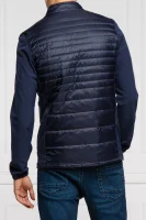 giacca | regular fit Lacoste 	blu marino