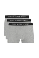 boxer 3-pack POLO RALPH LAUREN 	grigio