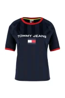 	title	 Tommy Jeans 	blu marino