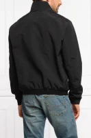 giacca essential | regular fit Calvin Klein 	nero