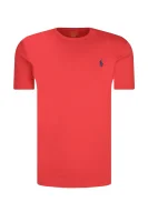t-shirt | custom slim fit POLO RALPH LAUREN 	corallo