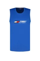 	title	 Tommy Sport 	blu
