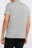 t-shirt | regular fit Karl Lagerfeld 	grigio