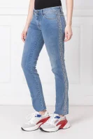 jeans | slim fit Just Cavalli 	azzurro
