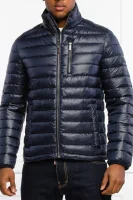 giacca | regular fit Karl Lagerfeld 	blu marino