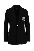 giacca elegante | regular fit POLO RALPH LAUREN 	nero