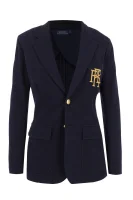 giacca elegante | regular fit POLO RALPH LAUREN 	blu marino