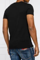 t-shirt 2-pack | regular fit Versace 	nero