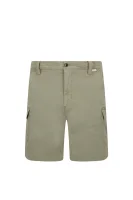 shorts | regular fit Calvin Klein 	verde