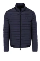 giacca | regular fit Armani Exchange 	blu marino
