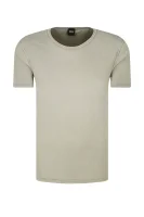 t-shirt tokks | regular fit BOSS ORANGE 	cachi