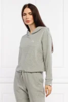 felpa | regular fit Calvin Klein Underwear 	grigio