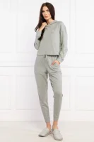felpa | regular fit Calvin Klein Underwear 	grigio