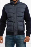 piumino giacca | regular fit Woolrich 	blu marino