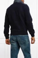 piumino giacca | regular fit Woolrich 	blu marino