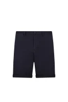 shorts | regular fit Emporio Armani 	blu marino