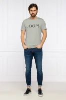 t-shirt alerio | regular fit Joop! 	grigio