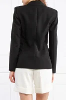 blazer | tailored slim Liu Jo 	nero