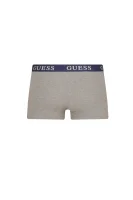 boxer 3-pack Guess Underwear 	blu marino