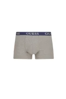 boxer 3-pack Guess Underwear 	blu marino
